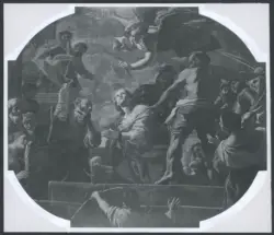 Decapitazione di santa Caterina d'Alessandria