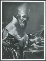 Sant'Agostino