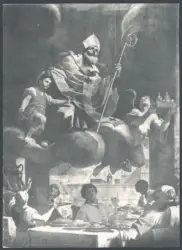 Miracolo di san Nicola di Bari