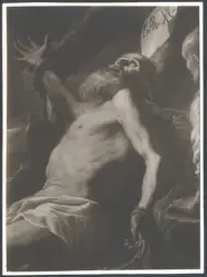 Martirio di san Bartolomeo