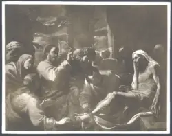 Resurrezione di Lazzaro