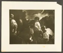 Decapitazione di san Gennaro