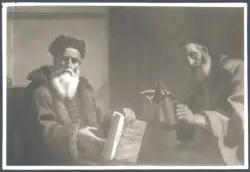 Platone e Diogene