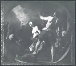 Decapitazione di santa Caterina d'Alessandria