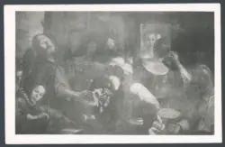 Allegoria dei cinque sensi
