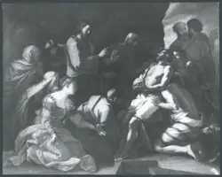 Resurrezione di Lazzaro