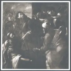 Preti Mattia (Cavalier Calabrese) - sec. XVII - Miracolo di san Pantaleone