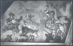 Allegoria dell'Aria