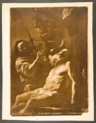 Martirio di san Bartolomeo
