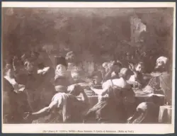 Convito di Baldassarre