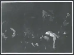 Preti Mattia (Cavalier Calabrese) - sec. XVII - Decapitazione di san Giovanni Battista