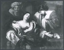 Morte di Sofonisba