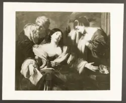 Morte di Sofonisba
