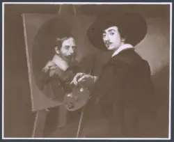 Autoritratto