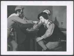 Scena di genere