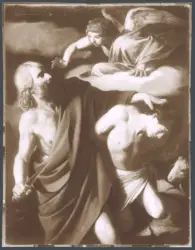 Sacrificio di Isacco