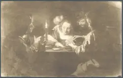 Giocatori di carte