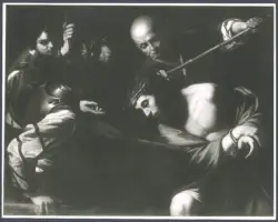 Manfredi Bartolomeo - sec. XVII - Incoronazione di spine