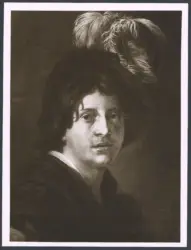 Ritratto di uomo