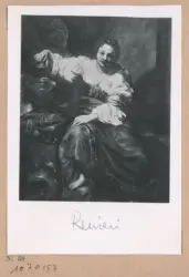Allegoria della Vanità