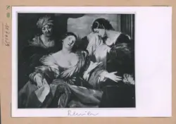 Morte di Sofonisba