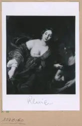 Giuditta con la testa di Oloferne