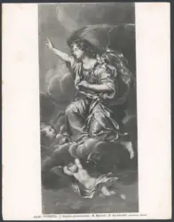 Angelo annunciante
