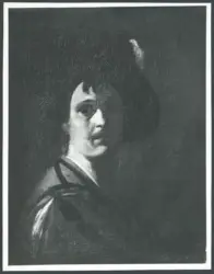 Autoritratto