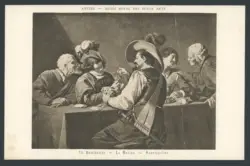 Giocatori di carte