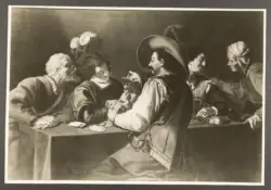 Giocatori di carte