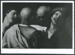 Quattro cantori