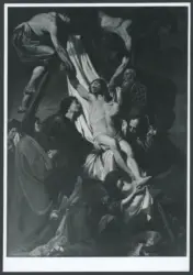 Deposizione di Cristo dalla croce
