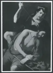 Incoronazione di spine