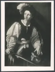 David con la testa di Golia