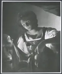 Giuditta con la testa di Oloferne