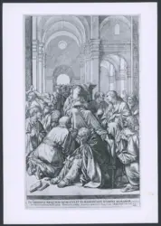 Transito della Madonna