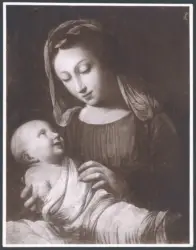 Madonna con Bambino