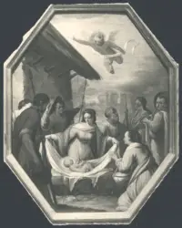 Adorazione dei pastori