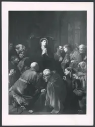 Transito della Madonna