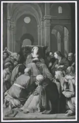 Transito della Madonna