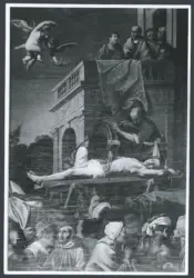 Martirio di sant'Erasmo