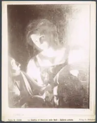 Giuditta con la testa di Oloferne