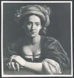 Ritratto femminile