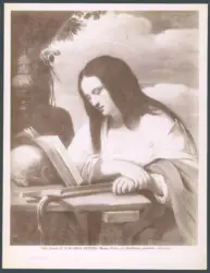 Santa Maria Maddalena