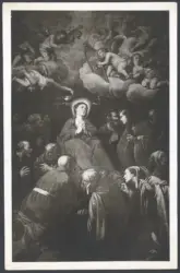 Transito della Madonna