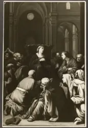 Transito della Madonna