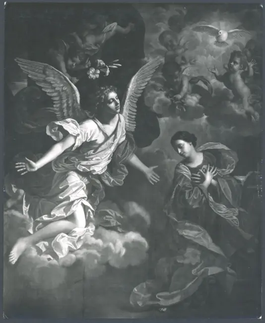 Annunciazione