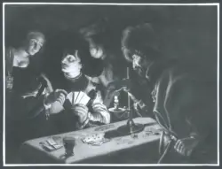 Giocatori di carte