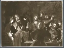 Negazione di san Pietro
