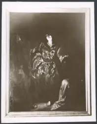 Giuditta con la testa di Oloferne